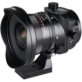 Laowa 17 mm F4,0 Tilt-Shift Nikon Z