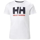 HELLY HANSEN T-Shirt - Rot,Schwarz,Weiß - 128