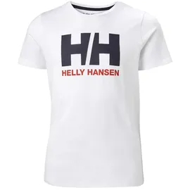 HELLY HANSEN T-Shirt - Rot,Schwarz,Weiß - 128