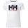 HELLY HANSEN T-Shirt - Rot,Schwarz,Weiß - 128