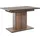 Hela Ariana 120-160 x 76 x 80 cm braun/schwarz