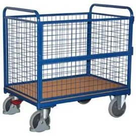 VARIOfit Kastenwagen 500 kg