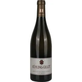 Kühling-Gillot Oppenheim Chardonnay R trocken Weingut Kühling-Gillot BIO