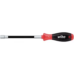 Wiha Sechskantsteckschlüssel 372 10 x 175 mm - 1440