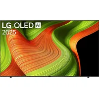 LG OLED83B59LA 83" 4K OLED AI Smart TV B5 