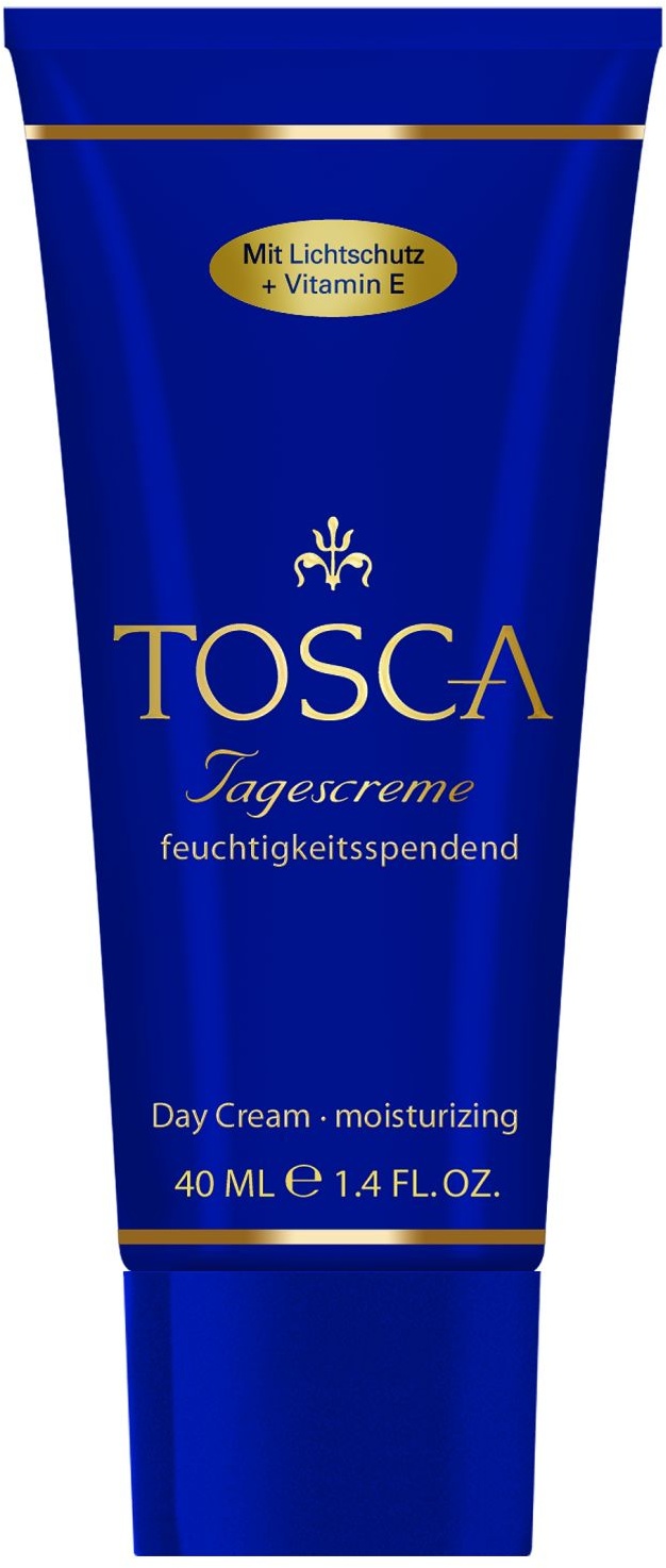 Tosca Tagescreme