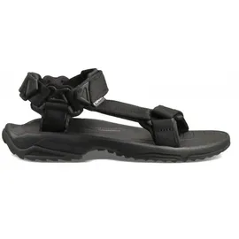 Teva Terra Fi Lite Herren black 45,5