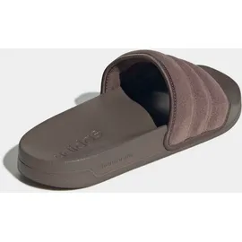 adidas ADILETTE NOSHOWER Braun 38