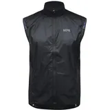 Gore Wear Gore Herren Drive Weste schwarz