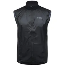 Gore Wear Gore Herren Drive Weste schwarz