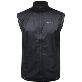 Gore Wear Gore Herren Drive Weste schwarz