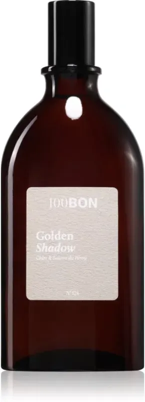 100BON Golden Shadow Eau de Toilette Unisex 100 ml