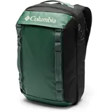 Columbia Landroamer Reiserucksack, Kühnes Design-Gepäck, Organisierte Aufbewahrung, Sichere Merkmale, Robustes Material - Unisex