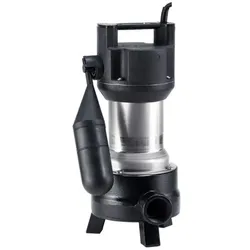 Jung Schmutzwasserpumpe Korngröße 30mm US 73 ES