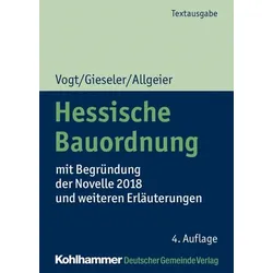 Hessische Bauordnung