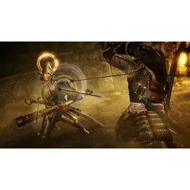 Nioh PS HITS (USK) (PS4)
