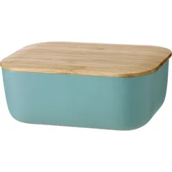 Box-It Butterdose hellgrün