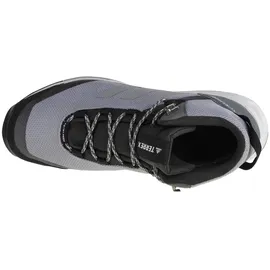 adidas wäsche Terrex Tivid Mid Herren Grau 42