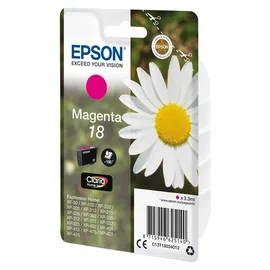 Epson 18 magenta
