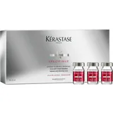 Kérastase Specifique Intense Anti-Thinning Serum Ampullen 10 x 6 ml