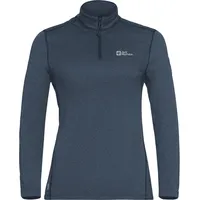 Jack Wolfskin Sky Thermal HZ W midnight sky (C0412)