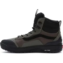 Vans Ultrarange Exo Hi Herren Grün 40