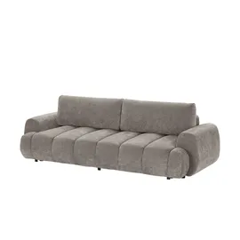 Uno Schlafsofa mit Bettkasten ¦ ¦ Maße (cm): B: 257 H: T: