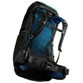 Gregory Focal 48 Trekkingrucksack 79 cm Schwarz/Grau