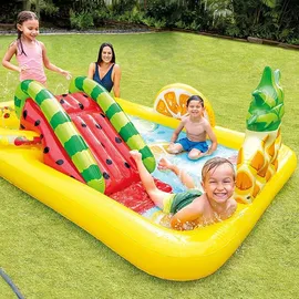 Intex Playcenter Fun'n Fruity Playcenter 244 x 191 x 91 cm 