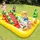 Intex Playcenter Fun'n Fruity Playcenter 244 x 191 x 91 cm 
