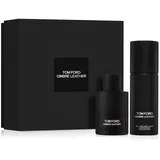 Ombré Leather Eau de Parfum Set