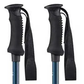 Komperdell Trekmaster Powerlock 105-140 cm Blau