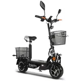 Rolektro E-Joy 20 Lithium schwarz