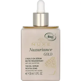 NUXE Nuxuriance Gold Öl-Serum 30 ml