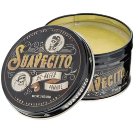 Suavecito Oil-Based Pomade 85 ml