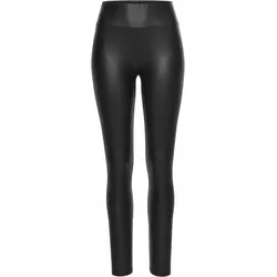 Damen Thermoleggings 36