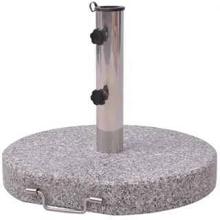 vidaXL Schirmständer 45 cm