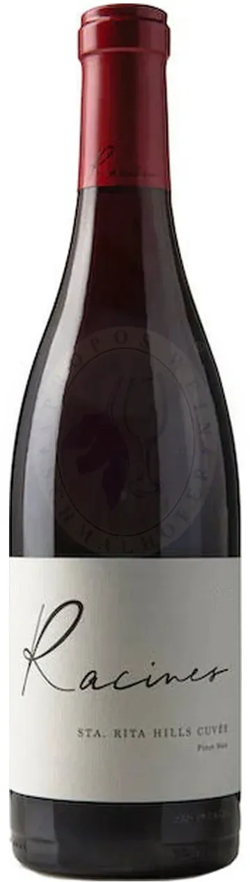 La Rinconada Pinot Noir 2020 Racines Wine 0,75l