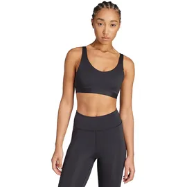 adidas All Me Essentials Schwarz L