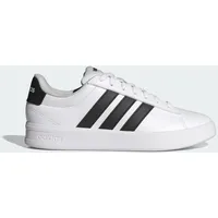 adidas Grand Court 3.0 Damen Cloud White/Core Black 40 2/3