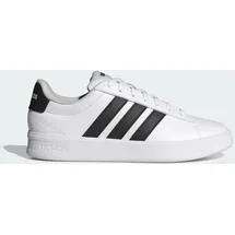 adidas Grand Court 3.0 Damen Cloud White/Core Black 40 2/3