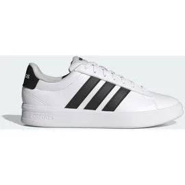 adidas Grand Court 3.0 Damen Cloud White/Core Black 40 2/3