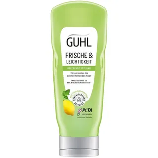 Guhl Frische & Leichtigkeit Belebende Spülung 200 ml