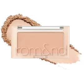 rom&nd Better Than Cheek N01 Nut Nude