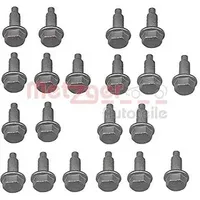 METZGER Ölwanne-Automatikgetriebe 8029031