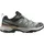 Salomon X Ultra 360 Leather Gore-tex® Wanderschuhe - Wrought Iron / Sedona Sage / Sierra - EU 46 2/3