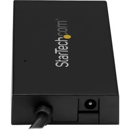 Startech StarTech.com 4 Port USB 3.0 Hub -