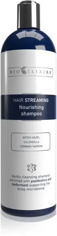 Bioélixire Hair Streaming Pflegeshampoo 300 ml