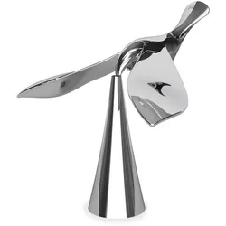 UMBRA Design-Flaschenöffner TIPSY verchromt