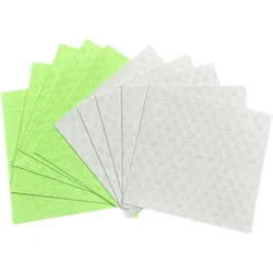 RE:CIRCLE nachhaltige Schwammtücher - 10er Pack - für Küche & Bad